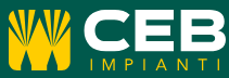CEB Impianti logo
