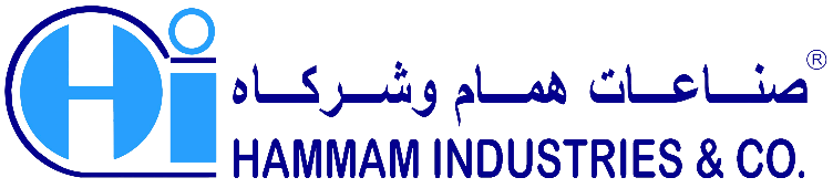 Hammam EG logo