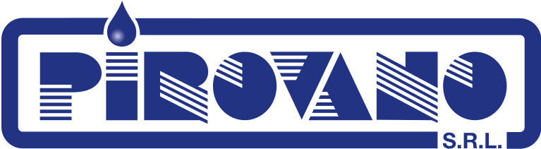 Pirovano logo