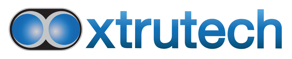 Xtrutech logo